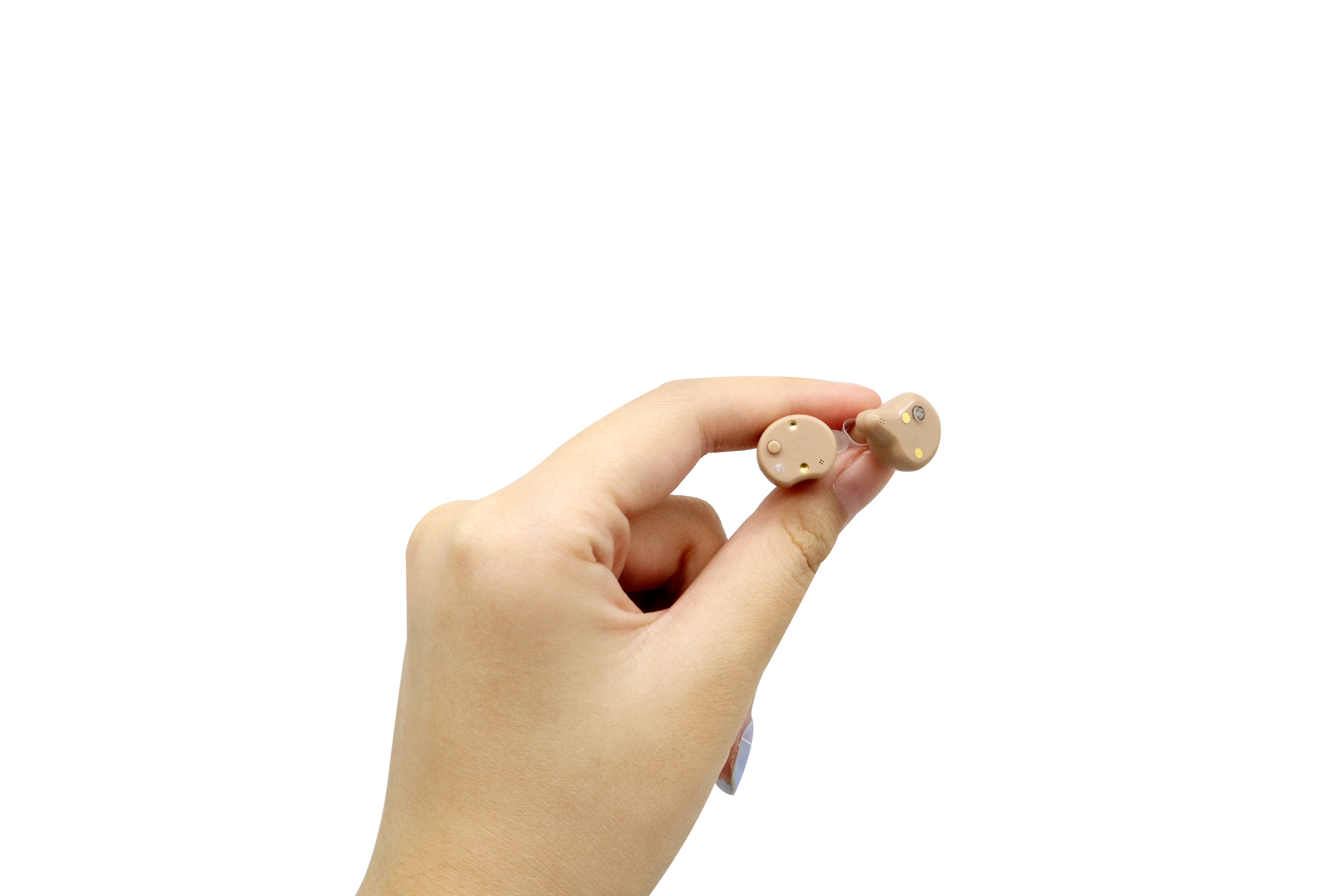 K16 Hearing Aids