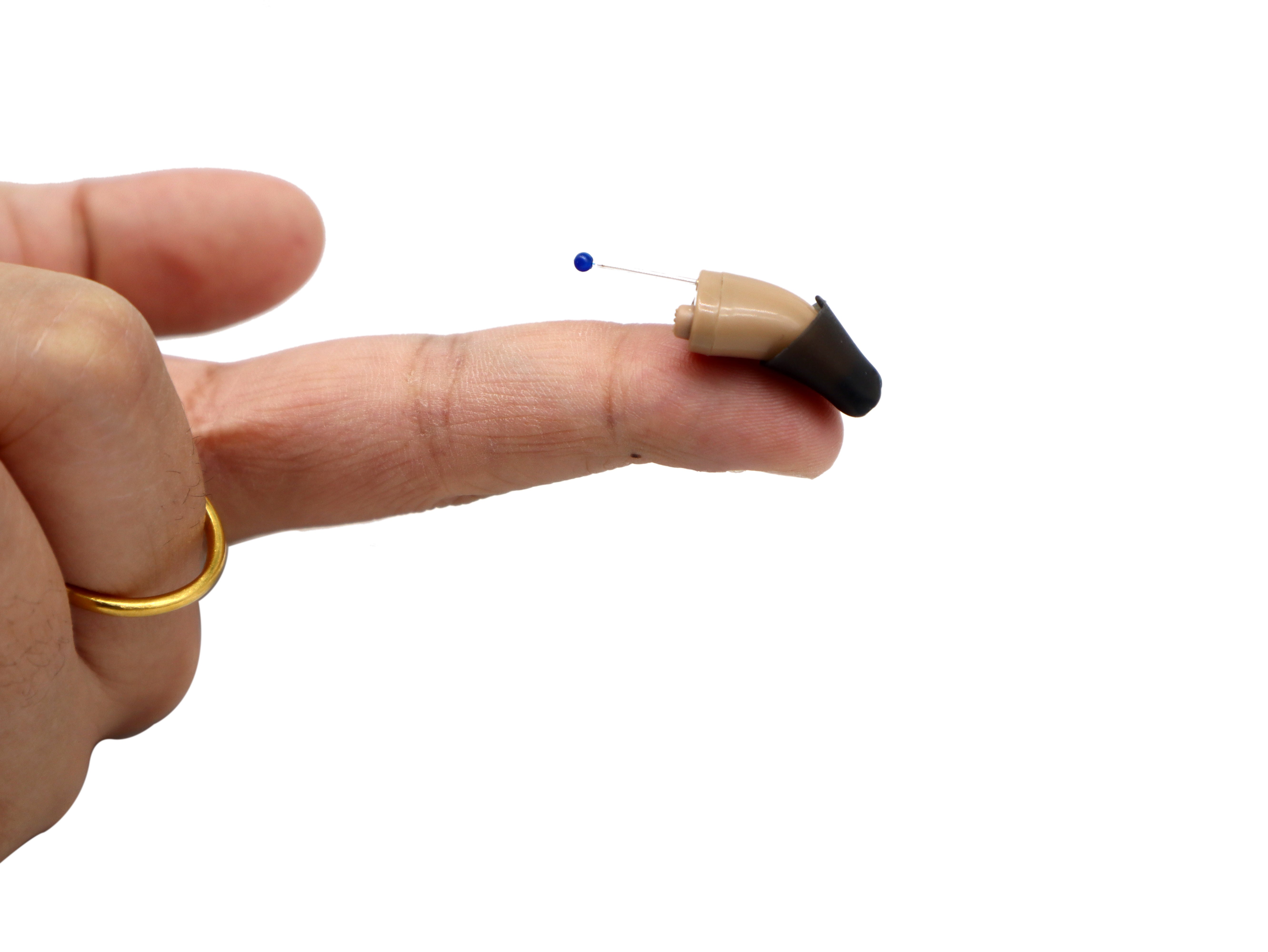 Smart16 Hearing Aids