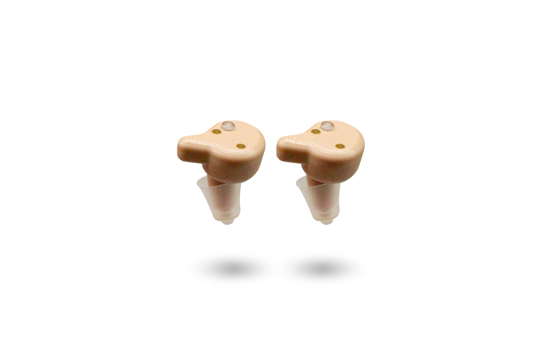 K16 Hearing Aids