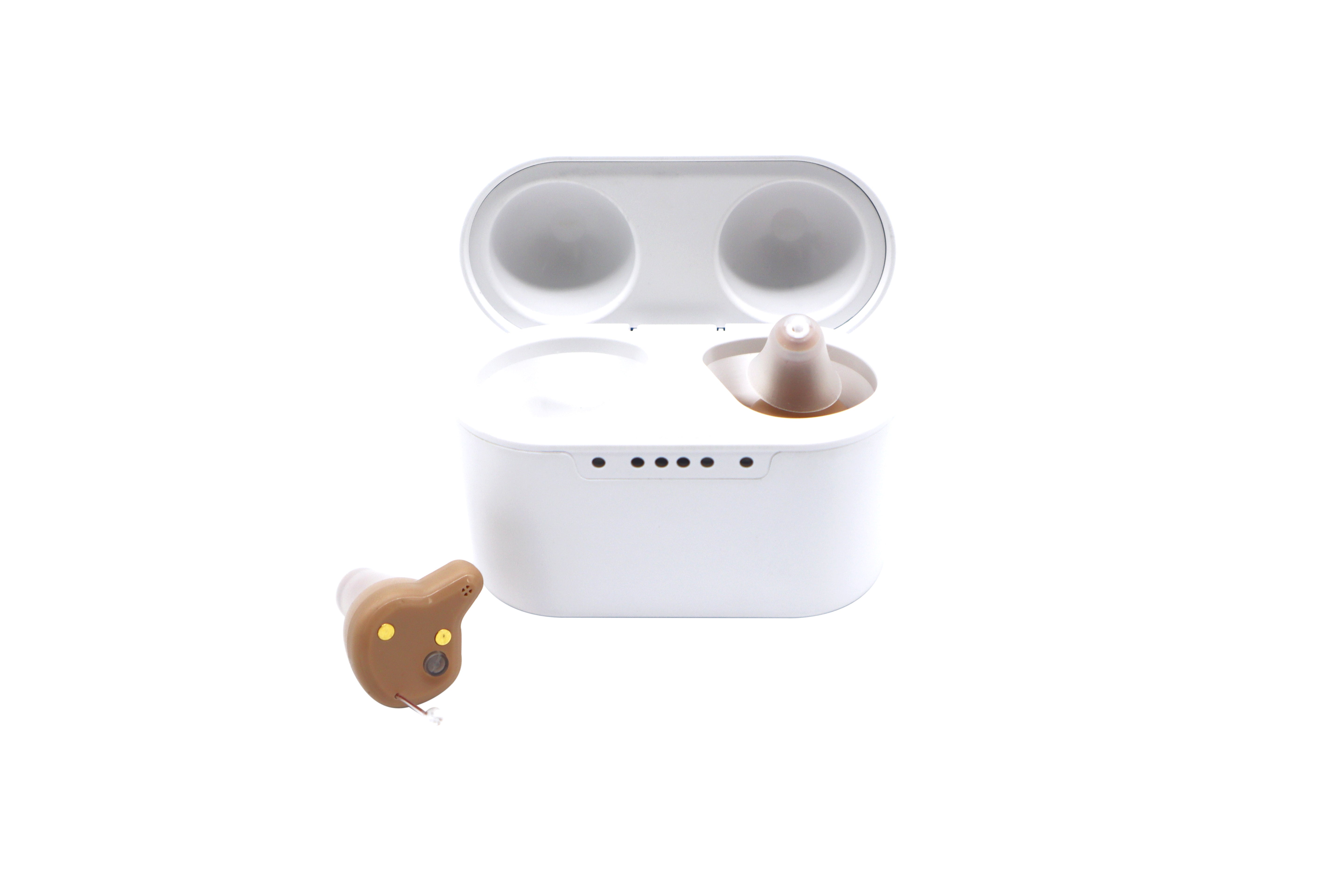 K16 Hearing Aids