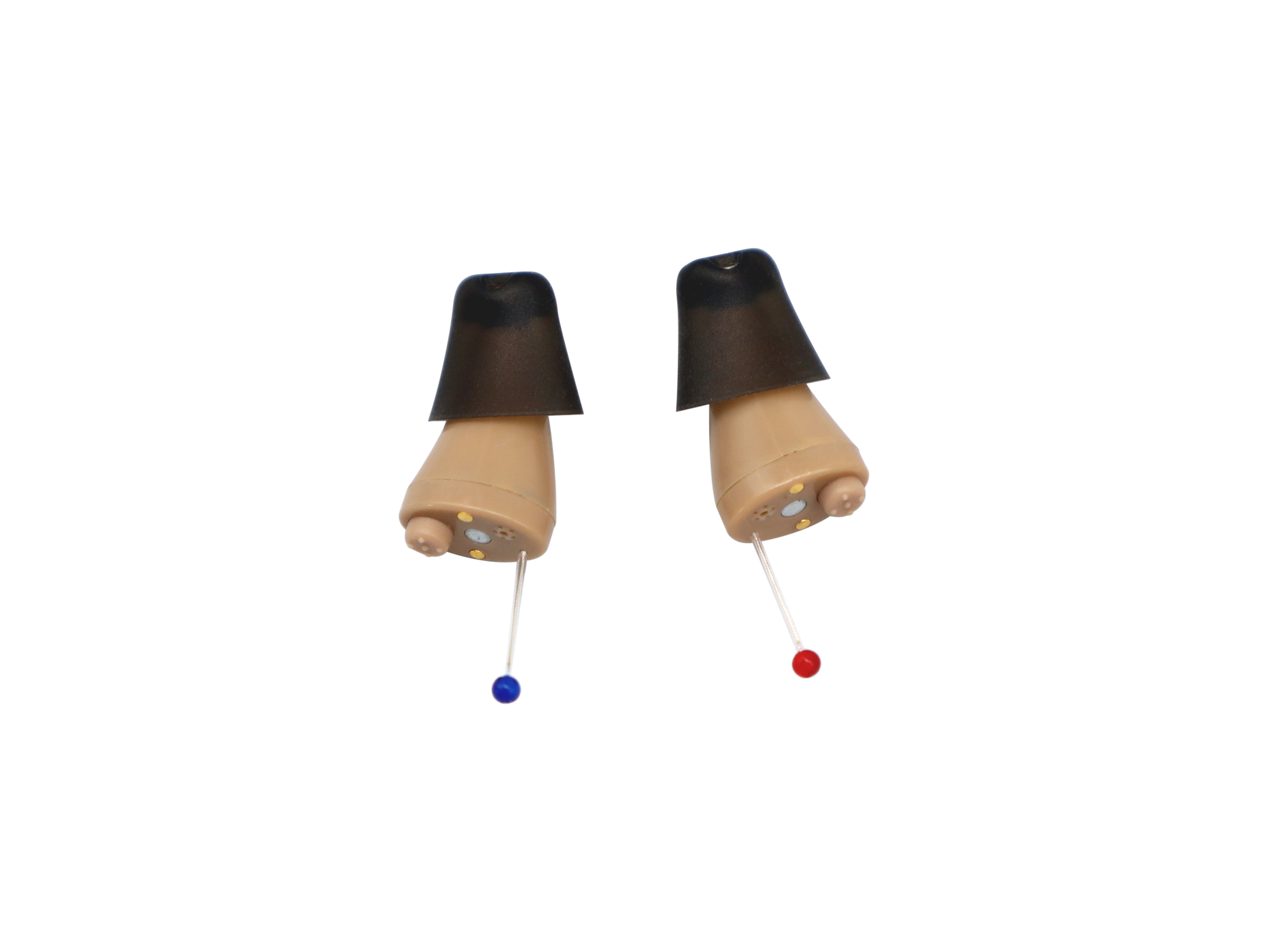 Smart16 Hearing Aids