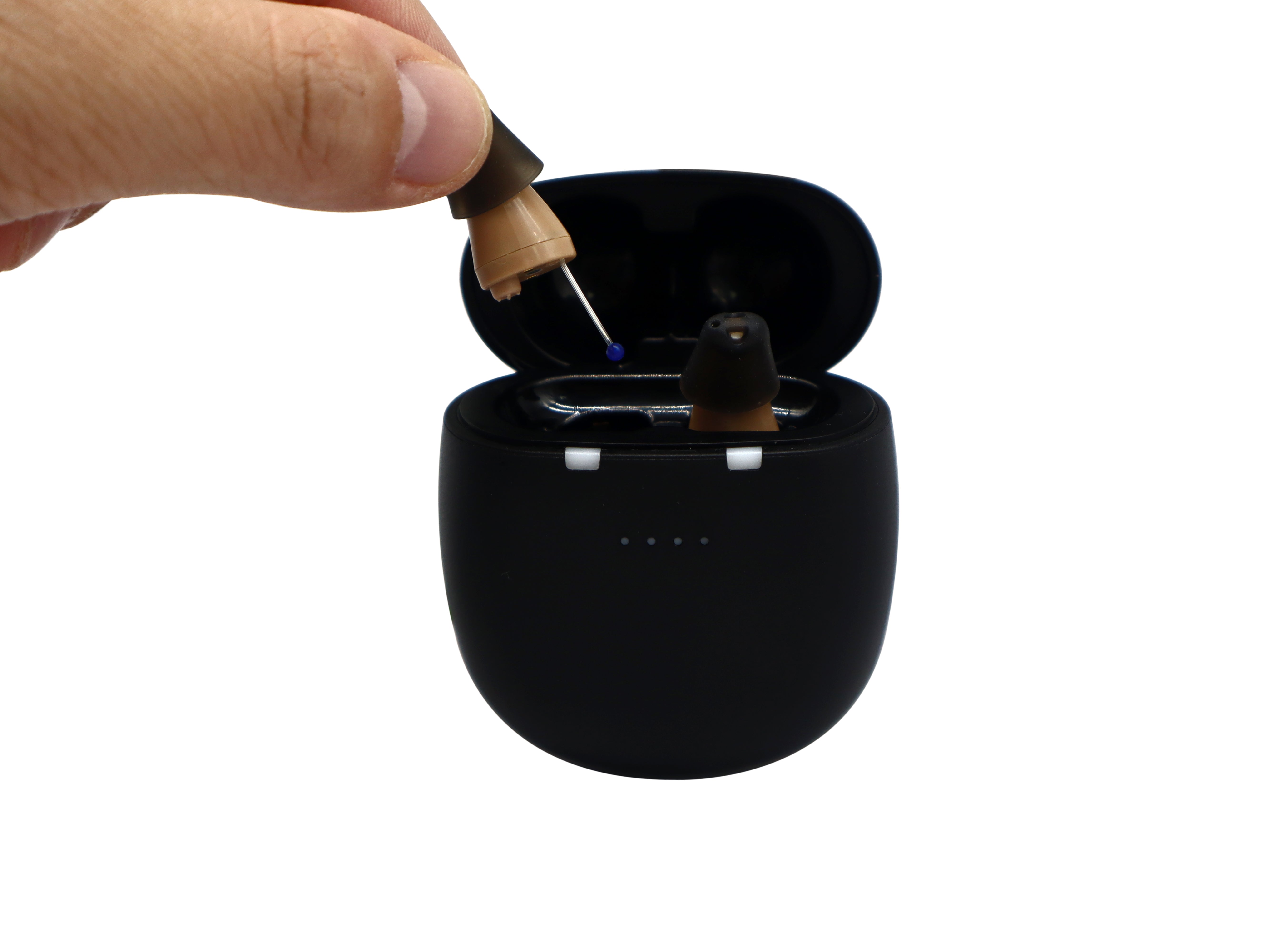 Smart16 Hearing Aids